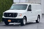 Used 2013 Nissan NV3500 S Standard Roof RWD, Empty Cargo Van for sale #26966A - photo 8