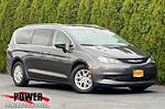 Used 2021 Chrysler Voyager LXI FWD, Minivan for sale #27030B - photo 1