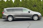 Used 2021 Chrysler Voyager LXI FWD, Minivan for sale #27030B - photo 4