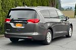 Used 2021 Chrysler Voyager LXI FWD, Minivan for sale #27030B - photo 2