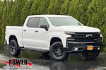 Used 2019 Chevrolet Silverado 1500 LT Crew Cab 4WD, Pickup for sale #29624A - photo 1