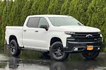 Used 2019 Chevrolet Silverado 1500 LT Crew Cab 4WD, Pickup for sale #29624A - photo 3