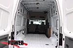 Used 2019 Nissan NV2500 S High Roof 4x2, Empty Cargo Van for sale #D00945 - photo 2