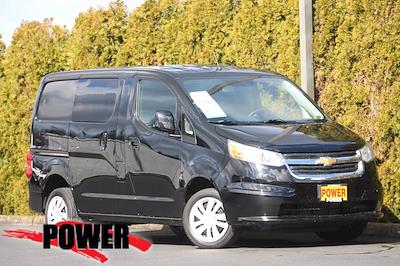 Used 2017 Chevrolet City Express LS FWD, Empty Cargo Van for sale #D01004 - photo 1