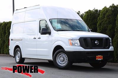 Used 2018 Nissan NV2500 S High Roof 4x2, Other/Specialty for sale #D01063 - photo 1