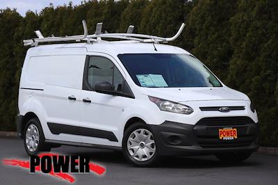Used 2016 Ford Transit Connect XL FWD, Upfitted Cargo Van for sale #D01318 - photo 1