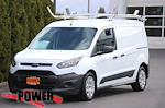 Used 2016 Ford Transit Connect XL FWD, Upfitted Cargo Van for sale #D01318 - photo 12