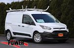Used 2016 Ford Transit Connect XL FWD, Upfitted Cargo Van for sale #D01318 - photo 4