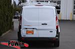 Used 2016 Ford Transit Connect XL FWD, Upfitted Cargo Van for sale #D01318 - photo 8