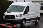 Used 2018 Ford Transit 150 Medium Roof 4x2, Empty Cargo Van for sale #D01335 - photo 11