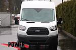 Used 2018 Ford Transit 150 Medium Roof 4x2, Empty Cargo Van for sale #D01335 - photo 4