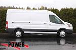 Used 2018 Ford Transit 150 Medium Roof 4x2, Empty Cargo Van for sale #D01335 - photo 5