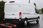 Used 2018 Ford Transit 150 Medium Roof 4x2, Empty Cargo Van for sale #D01335 - photo 6