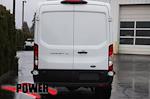 Used 2018 Ford Transit 150 Medium Roof 4x2, Empty Cargo Van for sale #D01335 - photo 7