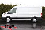 Used 2018 Ford Transit 150 Medium Roof 4x2, Empty Cargo Van for sale #D01335 - photo 10