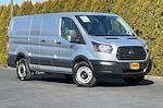 Used 2016 Ford Transit 150 Low Roof RWD, Empty Cargo Van for sale #D01719 - photo 3