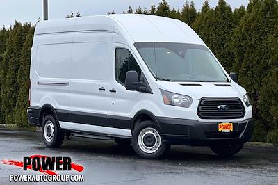 2019 Ford Transit 350 High Roof SRW RWD, Empty Cargo Van for sale #D02088 - photo 1