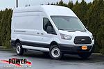 2019 Ford Transit 350 High Roof SRW RWD, Empty Cargo Van for sale #D02088 - photo 1