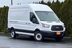 2019 Ford Transit 350 High Roof SRW RWD, Empty Cargo Van for sale #D02088 - photo 3