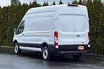 2019 Ford Transit 350 High Roof SRW RWD, Empty Cargo Van for sale #D02088 - photo 6