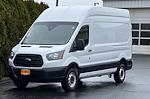 2019 Ford Transit 350 High Roof SRW RWD, Empty Cargo Van for sale #D02088 - photo 8