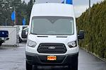2019 Ford Transit 350 High Roof SRW RWD, Empty Cargo Van for sale #D02088 - photo 9