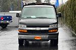 Used 2008 Chevrolet Express 3500 Work Van RWD, Service Utility Van for sale #D02117 - photo 9