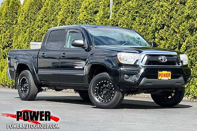 2013 Toyota Tacoma Double Cab RWD, Pickup for sale #D02209 - photo 1