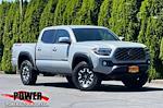 Used 2021 Toyota Tacoma SR Double Cab 4WD, Pickup for sale #D02310 - photo 1