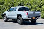 Used 2021 Toyota Tacoma SR Double Cab 4WD, Pickup for sale #D02310 - photo 6