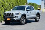 Used 2021 Toyota Tacoma SR Double Cab 4WD, Pickup for sale #D02310 - photo 8