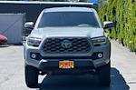 Used 2021 Toyota Tacoma SR Double Cab 4WD, Pickup for sale #D02310 - photo 9