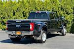 Used 2017 Ford F-450 XL Crew Cab 4x4, Pickup for sale #D02325 - photo 2