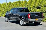 Used 2017 Ford F-450 XL Crew Cab 4x4, Pickup for sale #D02325 - photo 4