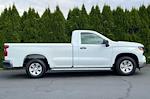 Used 2023 Chevrolet Silverado 1500 Work Truck Regular Cab 2WD, Pickup for sale #D02363 - photo 4