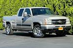 Used 2007 Chevrolet Silverado 1500 LT1 Extended Cab 4WD, Pickup for sale #D02376 - photo 3