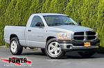 Used 2006 Dodge Ram 1500 ST Regular Cab RWD, Pickup for sale #D02376A - photo 1