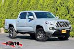 Used 2021 Toyota Tacoma SR Double Cab 4WD, Pickup for sale #D02379 - photo 1