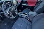 Used 2021 Toyota Tacoma SR Double Cab 4WD, Pickup for sale #D02379 - photo 8