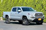 Used 2021 Toyota Tacoma SR Double Cab 4WD, Pickup for sale #D02379 - photo 2