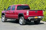 Used 2004 Chevrolet Silverado 2500 LS Crew Cab 4WD, Pickup for sale #D02386 - photo 6