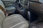 Used 2017 GMC Savana 3500 Work Van RWD, Box Truck for sale #D02439 - photo 13