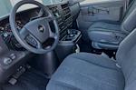 Used 2022 Chevrolet Express 2500 Work Truck RWD, Empty Cargo Van for sale #D02442 - photo 10