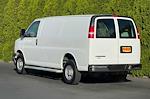 Used 2022 Chevrolet Express 2500 Work Truck RWD, Empty Cargo Van for sale #D02442 - photo 6