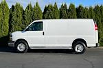 Used 2022 Chevrolet Express 2500 Work Truck RWD, Empty Cargo Van for sale #D02442 - photo 7