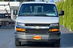 Used 2022 Chevrolet Express 2500 Work Truck RWD, Empty Cargo Van for sale #D02442 - photo 9