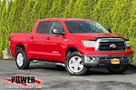 Used 2012 Toyota Tundra Crew Cab 4x4, Pickup for sale #D02462 - photo 1