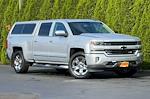 Used 2018 Chevrolet Silverado 1500 LTZ Crew Cab 4WD, Pickup for sale #D02466 - photo 27