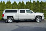 Used 2018 Chevrolet Silverado 1500 LTZ Crew Cab 4WD, Pickup for sale #D02466 - photo 6