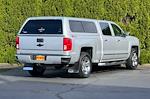 Used 2018 Chevrolet Silverado 1500 LTZ Crew Cab 4WD, Pickup for sale #D02466 - photo 2